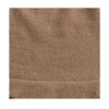 Cozy 100% Alpaca Chullo Hat in Camel - One Size - ARGUA