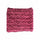 Infinity Lightweight Cotton Knitted Scarf ~ Fuchsia - ARGUA