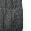Tubular Acrylic Scarf Neck Gaiter ~ Gray - ARGUA