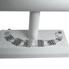 PRINCESA INCA 925 Silver Bracelet ~ Ninasisa Jewelry
