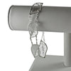 PRINCESA INCA 925 Silver Bracelet ~ Tintaya Jewelry - ARGUA