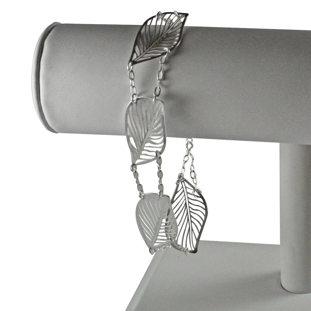 PRINCESA INCA 925 Silver Bracelet ~ Tintaya Jewelry - ARGUA