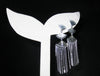 PRINCESA INCA 925 Silver Earring ~ Pachakusi Jewelry - ARGUA