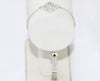 PRINCESA INCA 950 Silver Bracelet ~ Andean Cross Jewelry - ARGUA