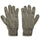 Alpaca Gloves - Laurel Green (L) - ARGUA