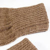 Classic Alpaca Wool Gloves - Camel - ARGUA