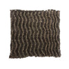 Infinity Baby Alpaca Lightweight Blend Scarf - Wrap for Women - Beige/Green - ARGUA