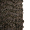 Infinity Baby Alpaca Lightweight Blend Scarf - Wrap for Women - Beige/Green - ARGUA