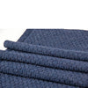 100% Baby Alpaca Wool Wrap Scarf - Blue Accessories - ARGUA