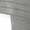 Triangle 100% Baby Alpaca Scarf - Gray - ARGUA